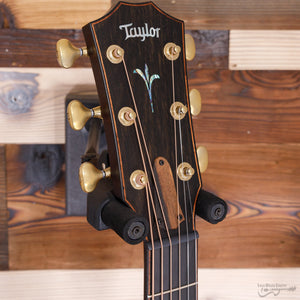 Taylor K24CE-BE Grand Auditorium Builders Edition Koa Acoustic-Electric Guitar (#1211064021)-Easy Music Center