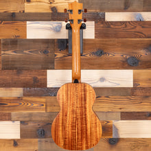 Load image into Gallery viewer, Kamaka HF-3D Deluxe Koa Tenor Ukulele (#260180)
