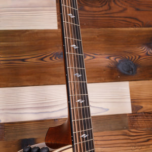 Taylor 812CE-12-FRET Grand Concert - Cutaway, Electronics, Natural (#1207085010)-Easy Music Center