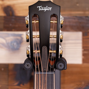 Taylor 812CE-12-FRET Grand Concert - Cutaway, Electronics, Natural (#1207085010)-Easy Music Center
