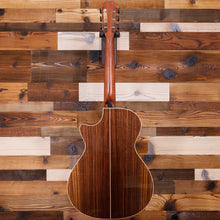 Load image into Gallery viewer, Taylor 812CE-12-FRET Grand Concert - Cutaway, Electronics, Natural (#1207085010)-Easy Music Center
