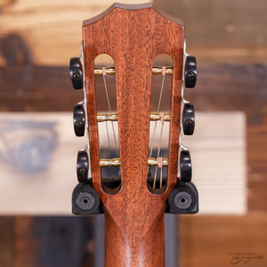 Taylor 812CE-12-FRET Grand Concert - Cutaway, Electronics, Natural (#1207085010)-Easy Music Center