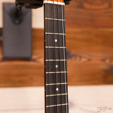 Load image into Gallery viewer, Kamaka HF-36D Deluxe Koa 6-String Tenor Ukulele (#241445)-Easy Music Center
