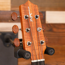 Load image into Gallery viewer, Kamaka HF-36D Deluxe Koa 6-String Tenor Ukulele (#241445)-Easy Music Center
