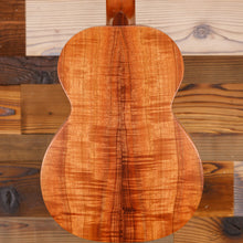 Load image into Gallery viewer, Kamaka HF-36D Deluxe Koa 6-String Tenor Ukulele (#241445)-Easy Music Center
