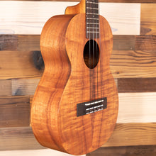 Load image into Gallery viewer, Kamaka HF3 Koa Tenor Ukulele (#241303)-Easy Music Center
