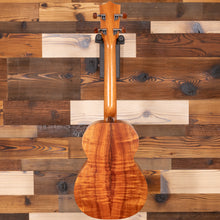 Load image into Gallery viewer, Kamaka HF3 Koa Tenor Ukulele (#241303)-Easy Music Center
