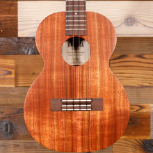 Load image into Gallery viewer, Kamaka HF3 Koa Tenor Ukulele (#241305)-Easy Music Center
