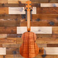 Load image into Gallery viewer, Kamaka HF3 Koa Tenor Ukulele (#241305)-Easy Music Center
