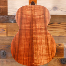Load image into Gallery viewer, Kamaka HF3 Koa Tenor Ukulele (#241305)-Easy Music Center
