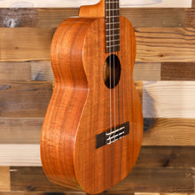 Load image into Gallery viewer, Kamaka HF4 Koa Baritone Ukulele (#250074)-Easy Music Center
