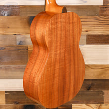 Load image into Gallery viewer, Kamaka HF4 Koa Baritone Ukulele (#250074)-Easy Music Center

