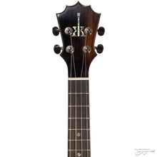 Load image into Gallery viewer, KoAloha KTNP-00 Tenor Naupaka Koa and Mango Ukulele-Easy Music Center
