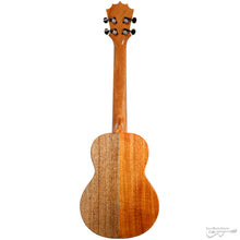Load image into Gallery viewer, KoAloha KTNP-00 Tenor Naupaka Koa and Mango Ukulele-Easy Music Center
