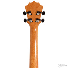 Load image into Gallery viewer, KoAloha KTNP-00 Tenor Naupaka Koa and Mango Ukulele-Easy Music Center
