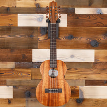 Load image into Gallery viewer, Kamaka HF38 Koa 8-String Tenor Ukulele with Case (#260041)
