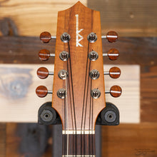 Load image into Gallery viewer, Kamaka HF38 Koa 8-String Tenor Ukulele with Case (#260041)
