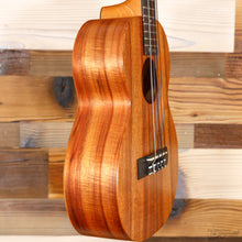 Load image into Gallery viewer, Kamaka HF38 Koa 8-String Tenor Ukulele with Case (#260041)
