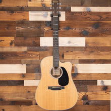Load image into Gallery viewer, Martin DC-13E Dreadnought Cutaway Acoustic-Electric Guitar (#M2553136)-Easy Music Center

