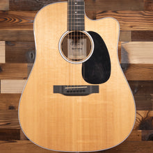 Load image into Gallery viewer, Martin DC-13E Dreadnought Cutaway Acoustic-Electric Guitar (#M2553136)-Easy Music Center
