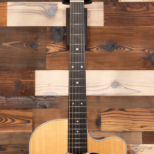 Martin DC-13E Dreadnought Cutaway Acoustic-Electric Guitar (#M2553136)-Easy Music Center