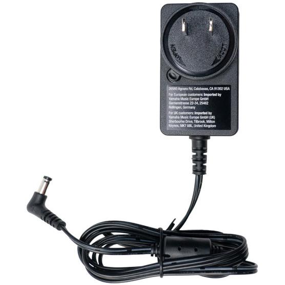 Line 6 DC-3I DC-3I Power Supply, 9V DC, 3A-Easy Music Center
