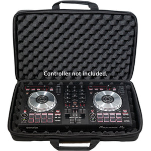 Pioneer DJC-B1 Pioneer DJ Soft Case for DDJ-REV1 & DDJ-FLX4; L 22" W 14" H 4"-Easy Music Center