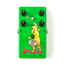 Load image into Gallery viewer, MXR DD30 Dookie Drive 30th Anniversary Deluxe Edition Pedal-Easy Music Center
