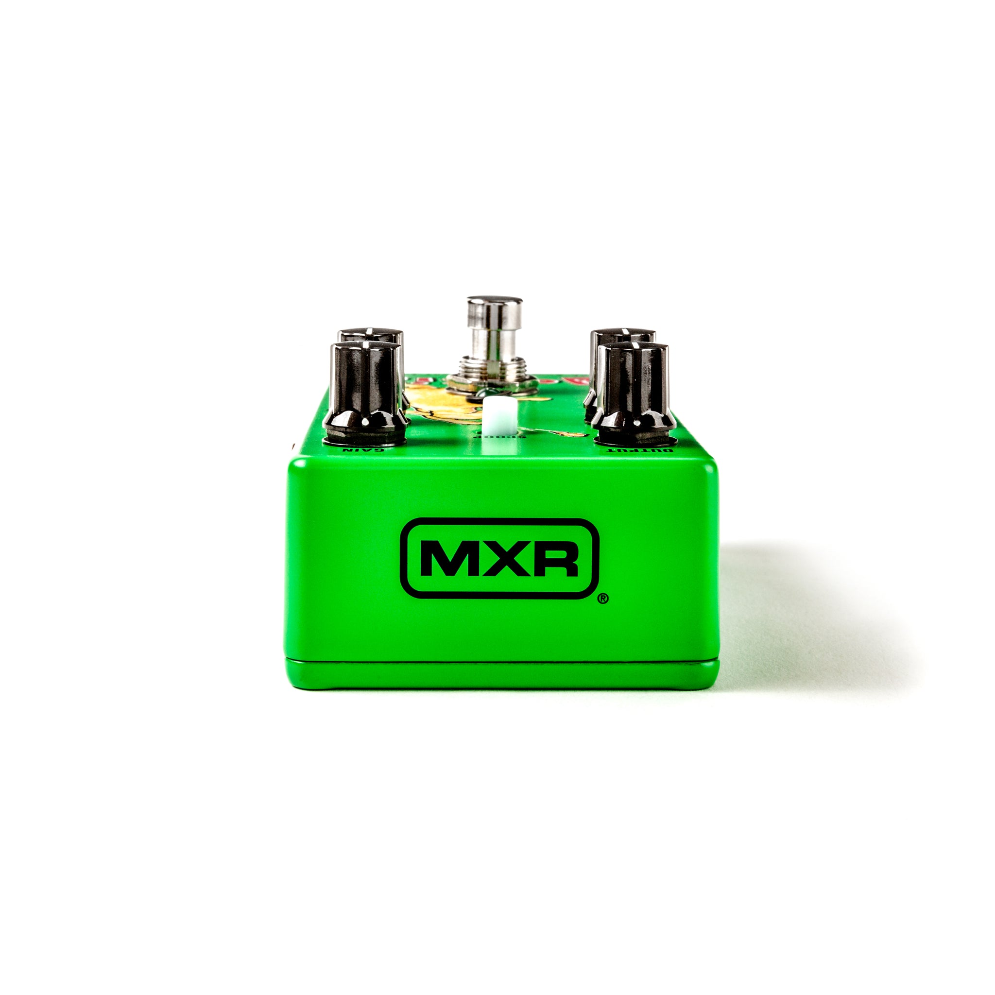 dookie pedal MXR DD30 Dookie Drive 30th Anniversary Deluxe Edition Pedal – Easy Music Center