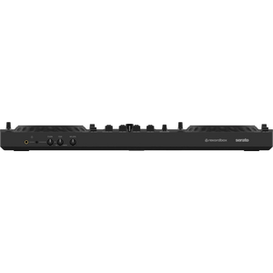 Pioneer DDJ-GRV6 4-Channel DJ Controller w/ Groove Circuit-Easy Music Center