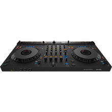 Load image into Gallery viewer, Pioneer DDJ-GRV6 4-Channel DJ Controller w/ Groove Circuit-Easy Music Center
