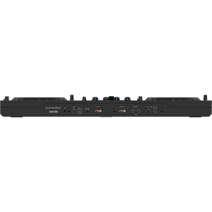 Pioneer DDJ-GRV6 4-Channel DJ Controller w/ Groove Circuit-Easy Music Center