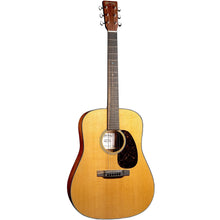 Load image into Gallery viewer, Martin DE-RETRO-PLUS Dreadnought Acoustic Guitar w/ Electronics, Torrefied Spruce Top, Mah b/s-Easy Music Center
