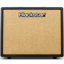 Load image into Gallery viewer, Blackstar DEBUT50RBLK 50W 1x12 Guitar Combo Amp w/ Reverb, Black-Easy Music Center
