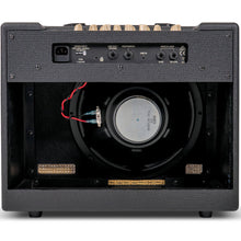 Load image into Gallery viewer, Blackstar DEBUT50RBLK 50W 1x12 Guitar Combo Amp w/ Reverb, Black-Easy Music Center
