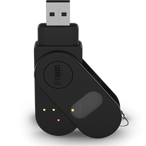 Chauvet DFIUSB2 D-Fi USB Wireless DMX Transceiver V2-Easy Music Center
