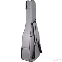 Load image into Gallery viewer, HI Bags DG24GR Dreadnought Acoustic Padded Bag-Easy Music Center

