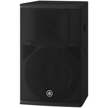 Load image into Gallery viewer, Yamaha DHR12 Powered Speaker, 1000W, 12" LF, 1.4 HF Compression Driver-Easy Music Center
