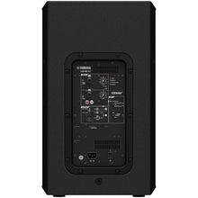 Load image into Gallery viewer, Yamaha DHR12 Powered Speaker, 1000W, 12" LF, 1.4 HF Compression Driver-Easy Music Center
