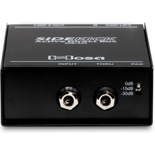 Load image into Gallery viewer, Hosa DIB-445 SideKick Active Direct Box-Easy Music Center

