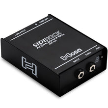 Load image into Gallery viewer, Hosa DIB-445 SideKick Active Direct Box-Easy Music Center
