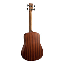 Load image into Gallery viewer, Martin DJR-10E-BASS DJR-10E Acoustic Bass, Sitka Top, Sapele b/s, Satin Finish-Easy Music Center
