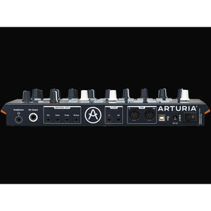 Arturia DRUMBRUTEIMPACT Analog Drum Machine-Easy Music Center