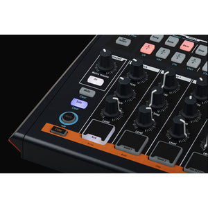 Arturia DRUMBRUTEIMPACT Analog Drum Machine-Easy Music Center