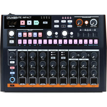 Load image into Gallery viewer, Arturia DRUMBRUTEIMPACT Analog Drum Machine-Easy Music Center
