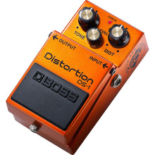 Load image into Gallery viewer, Boss DS-1-B50A LTD 50th Ann. Distortion Pedal-Easy Music Center
