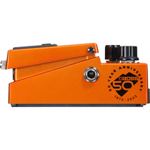 Load image into Gallery viewer, Boss DS-1-B50A LTD 50th Ann. Distortion Pedal-Easy Music Center
