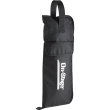 Load image into Gallery viewer, On-Stage DSB6700 Drumstick bag-Easy Music Center
