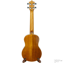 Load image into Gallery viewer, Leolani TL6G Tenor Hawaiian Koa
