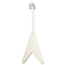 Load image into Gallery viewer, Gibson DSVS00CWCH1 70s Flying V - Classic White-Easy Music Center
